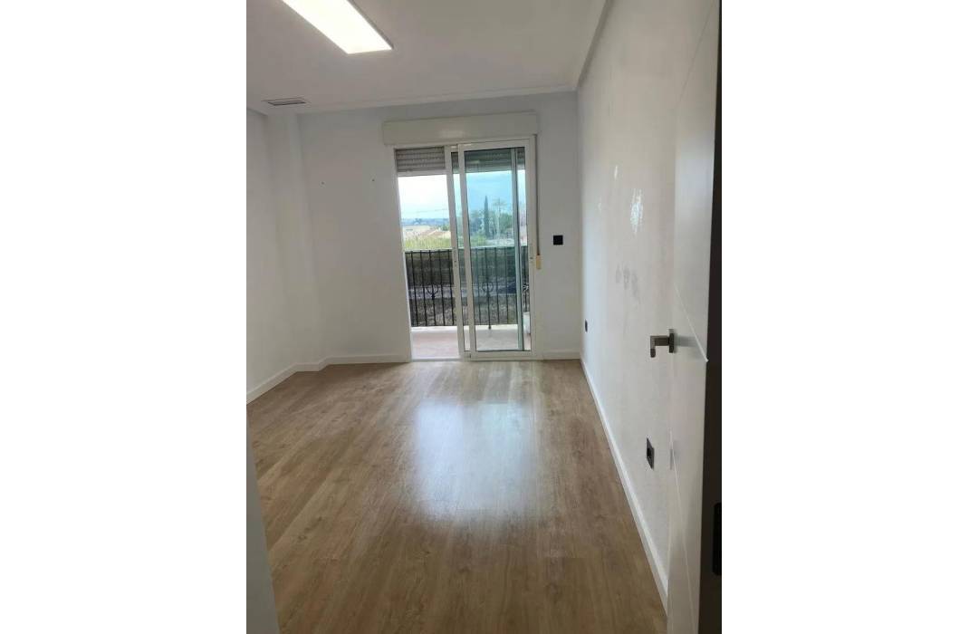 Revente - Flat - Almoradi - Almoradí