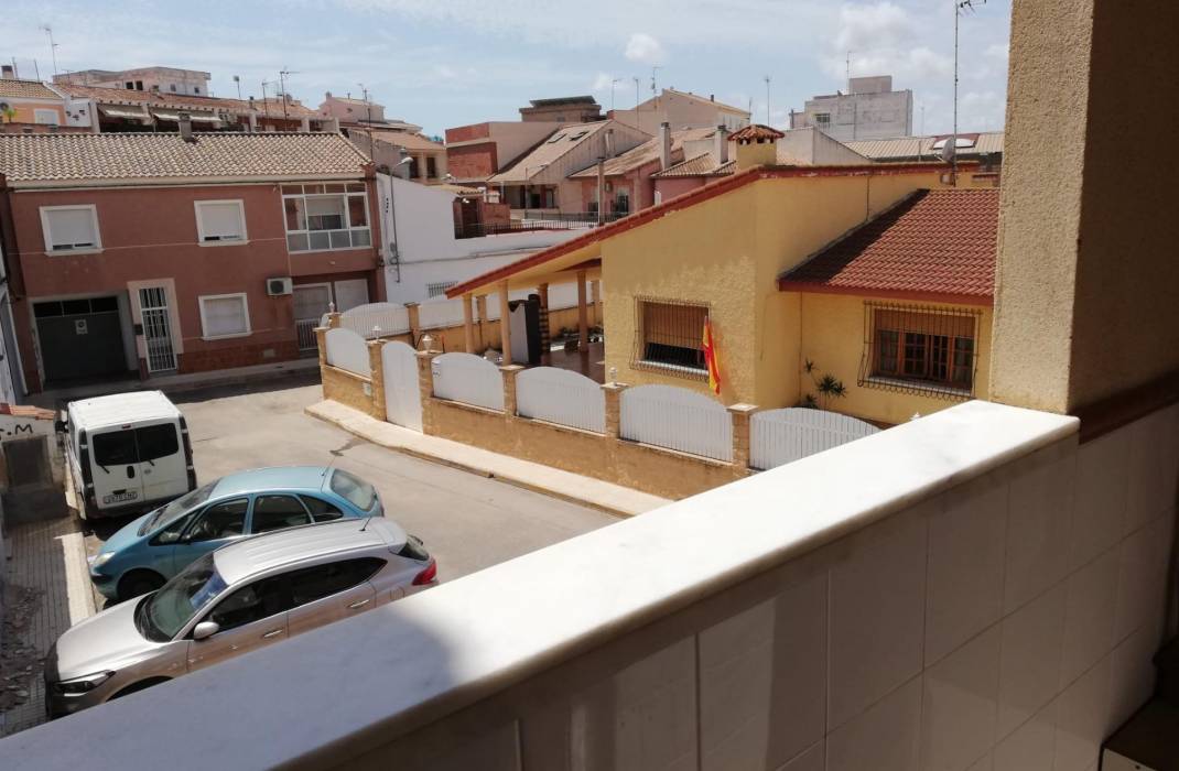 Revente - Flat - Orihuela Costa - Mil Palmeras