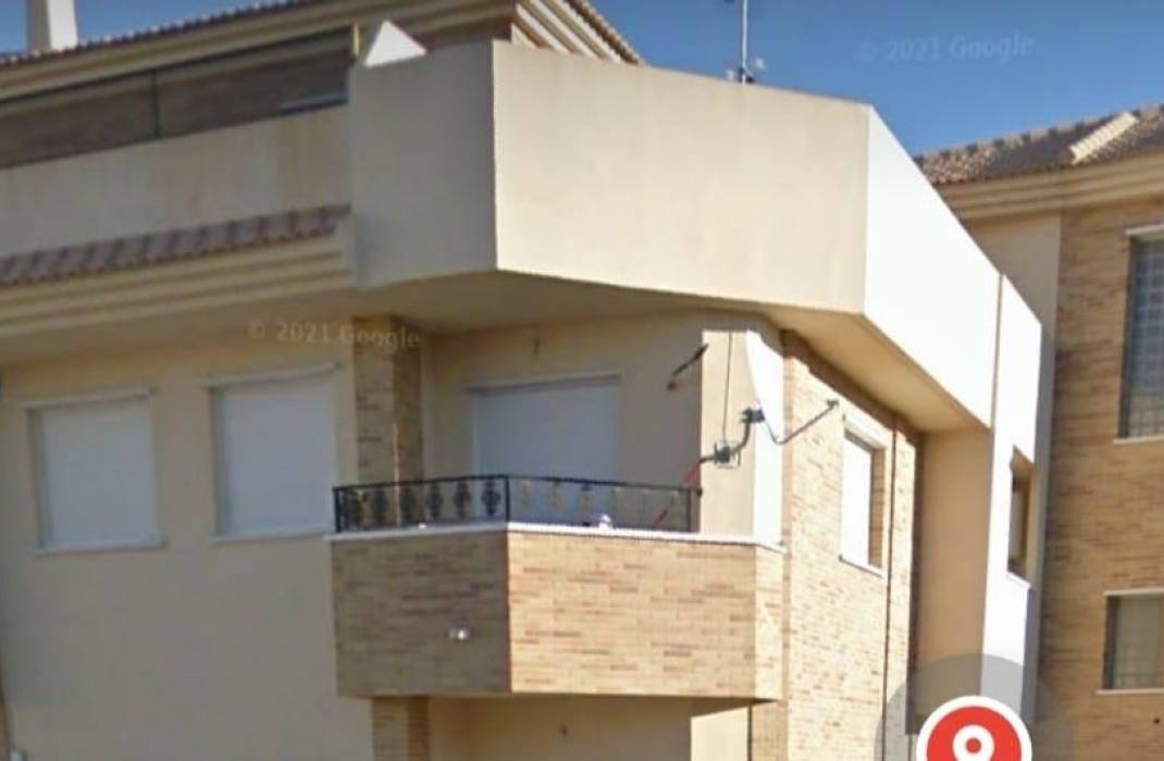 Revente - Flat - Orihuela Costa - Mil Palmeras