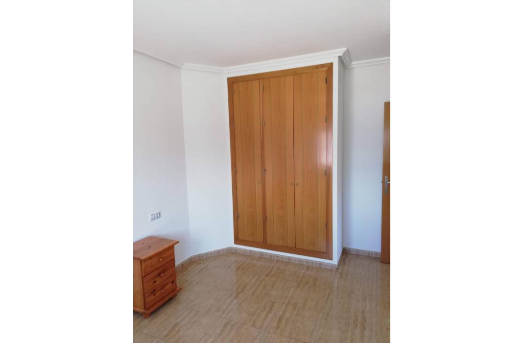 Revente - Flat - Orihuela Costa - Mil Palmeras