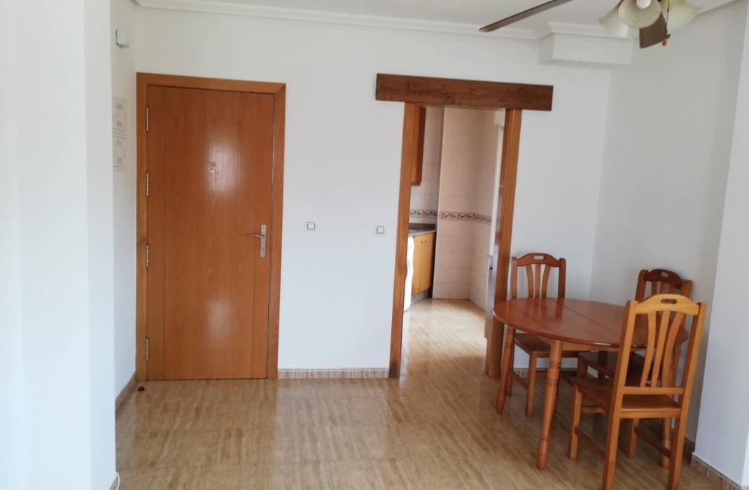 Revente - Flat - Orihuela Costa - Mil Palmeras