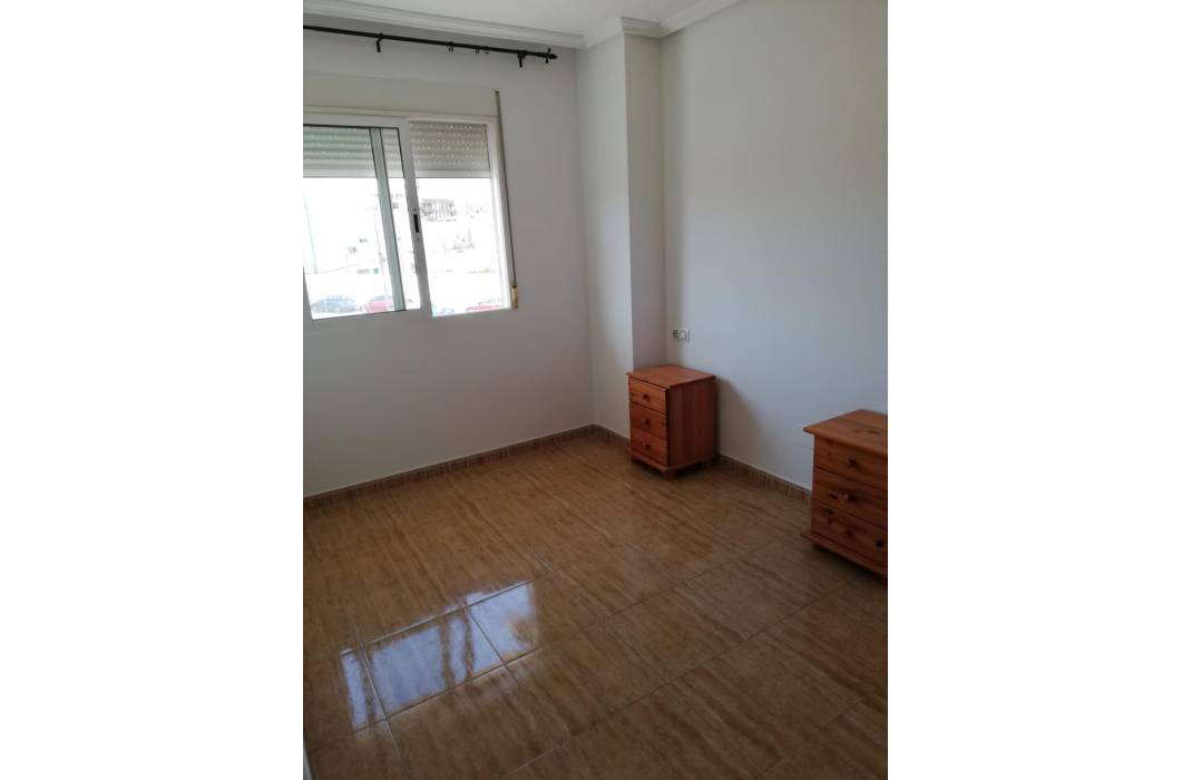 Revente - Flat - Orihuela Costa - Mil Palmeras