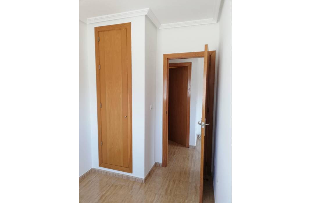 Revente - Flat - Orihuela Costa - Mil Palmeras