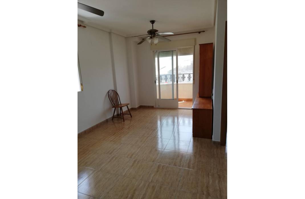 Revente - Flat - Orihuela Costa - Mil Palmeras