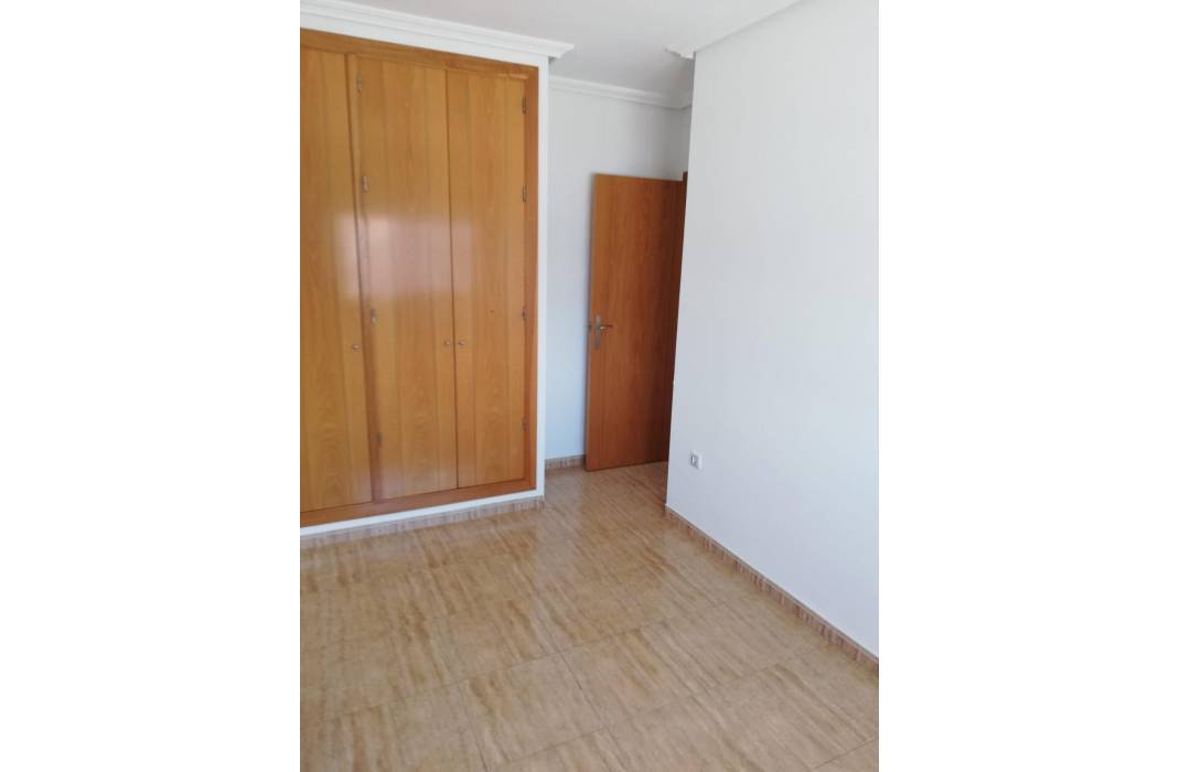 Revente - Flat - Orihuela Costa - Mil Palmeras