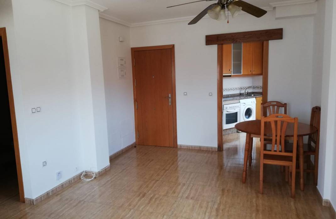 Revente - Flat - Orihuela Costa - Mil Palmeras