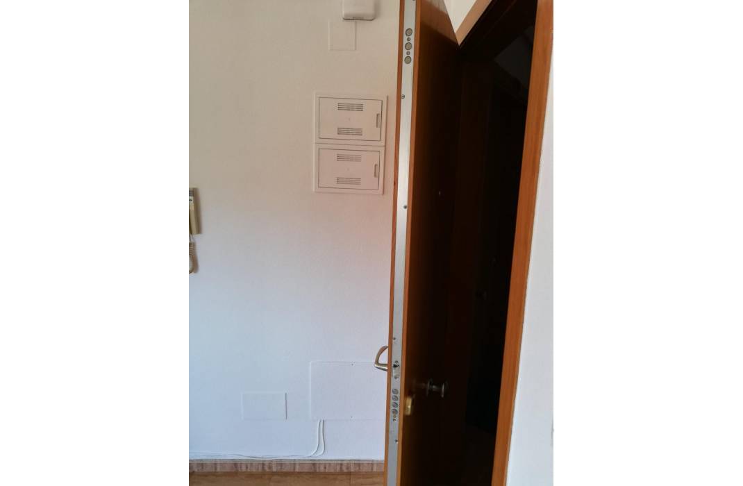 Revente - Flat - Orihuela Costa - Mil Palmeras