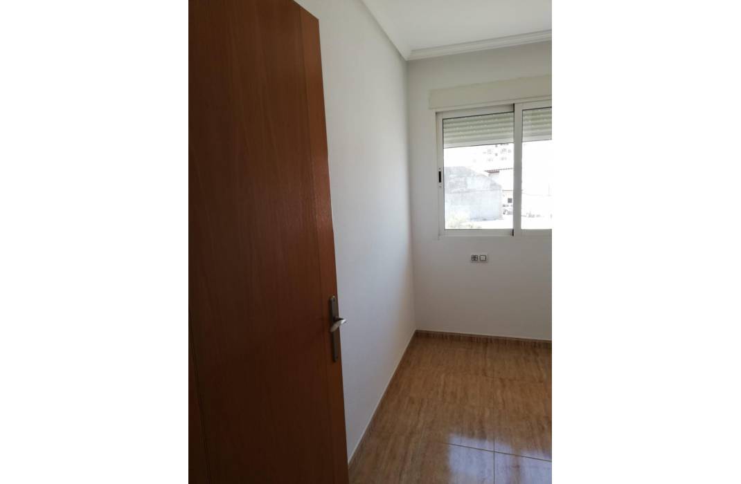 Revente - Flat - Orihuela Costa - Mil Palmeras