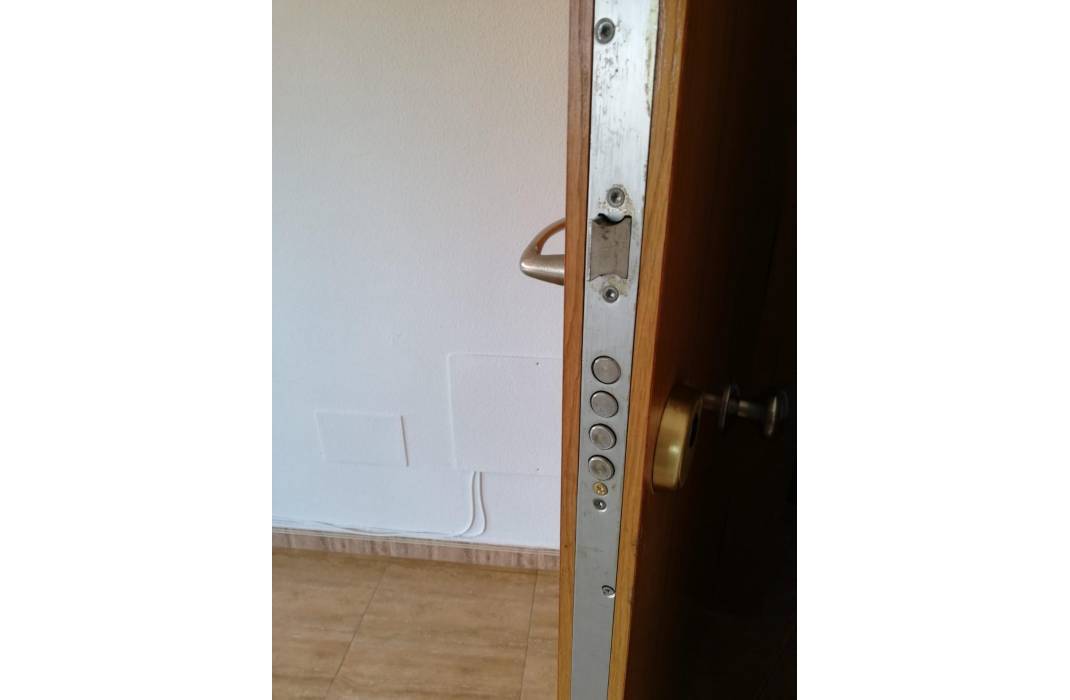 Revente - Flat - Orihuela Costa - Mil Palmeras