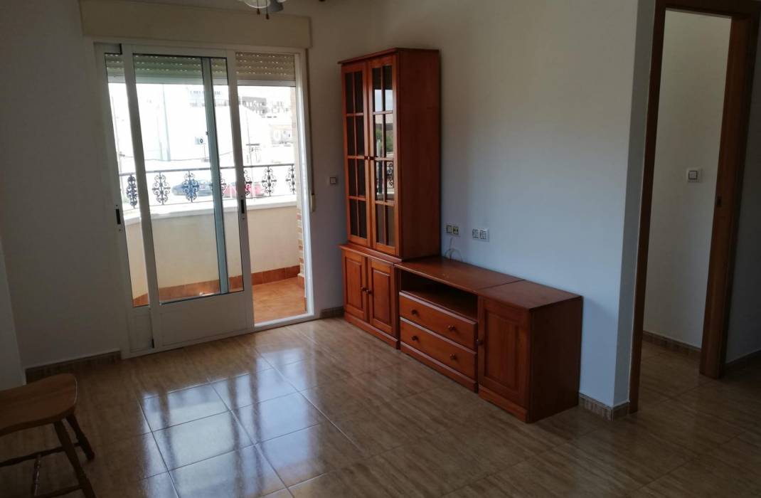 Revente - Flat - Orihuela Costa - Mil Palmeras