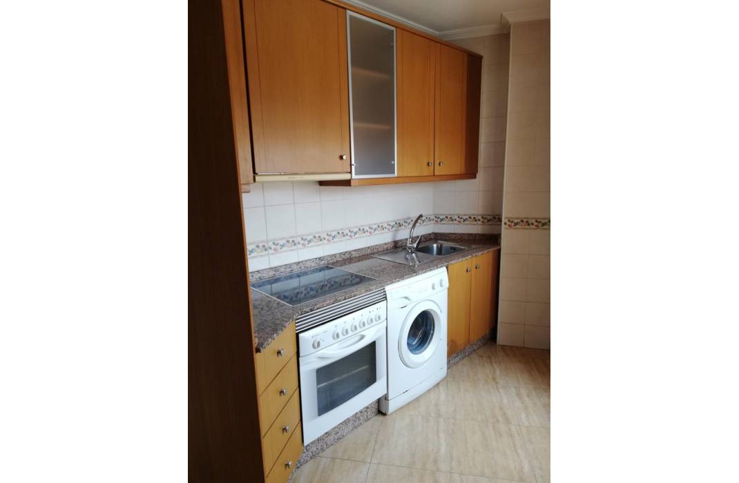 Revente - Flat - Orihuela Costa - Mil Palmeras