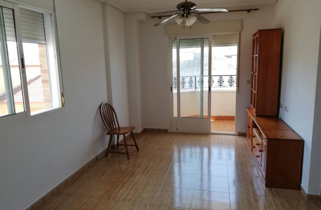 Revente - Flat - Orihuela Costa - Mil Palmeras