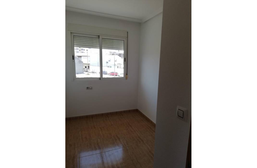 Revente - Flat - Orihuela Costa - Mil Palmeras