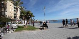 Revente - Flat - Torrevieja - Paseo maritimo