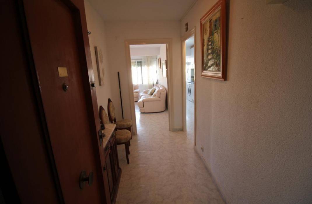 Revente - Flat - Torrevieja - Paseo maritimo