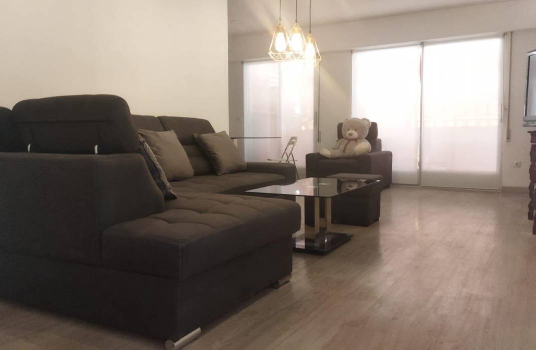 Revente - Flat - Torrevieja - Playa del Cura