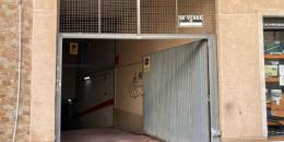 Revente - Garage - Torrevieja