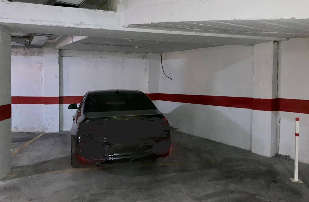 Revente - Garage - Torrevieja