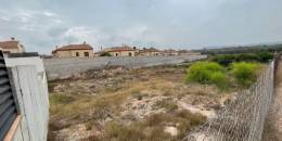 Revente - Grond - San Fulgencio
