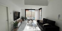 Revente - House - Detached Villa - Los Montesinos - Los Montesinos - Urb. La Herrada