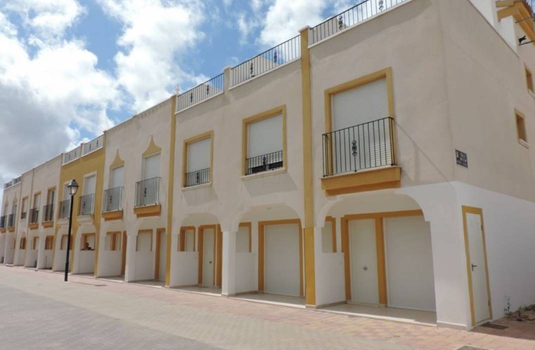 Revente - Huis - Torre Pacheco