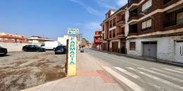 Revente - Land - Rojales