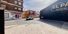 Revente - Land - Rojales
