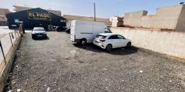Revente - Land - Rojales