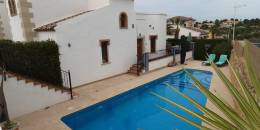 Revente - Link-Detached House - La Finca Golf