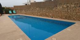 Revente - Link-Detached House - La Finca Golf