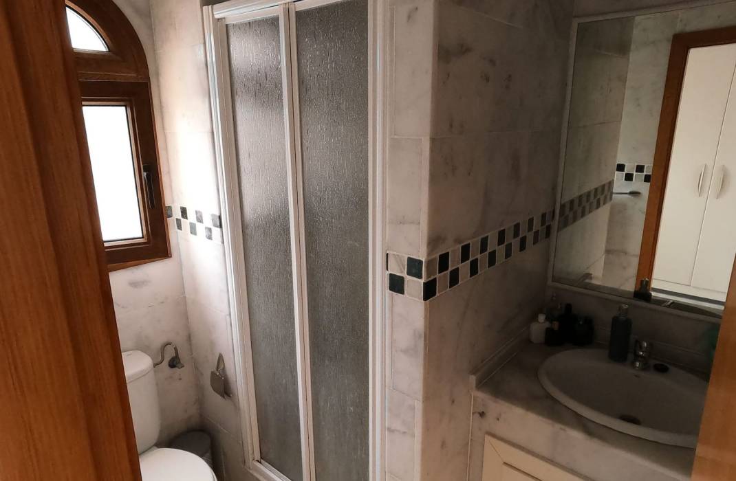 Revente - Link-Detached House - La Finca Golf