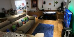 Revente - Link-Detached House - La Finca Golf