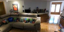 Revente - Link-Detached House - La Finca Golf