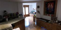 Revente - Link-Detached House - La Finca Golf