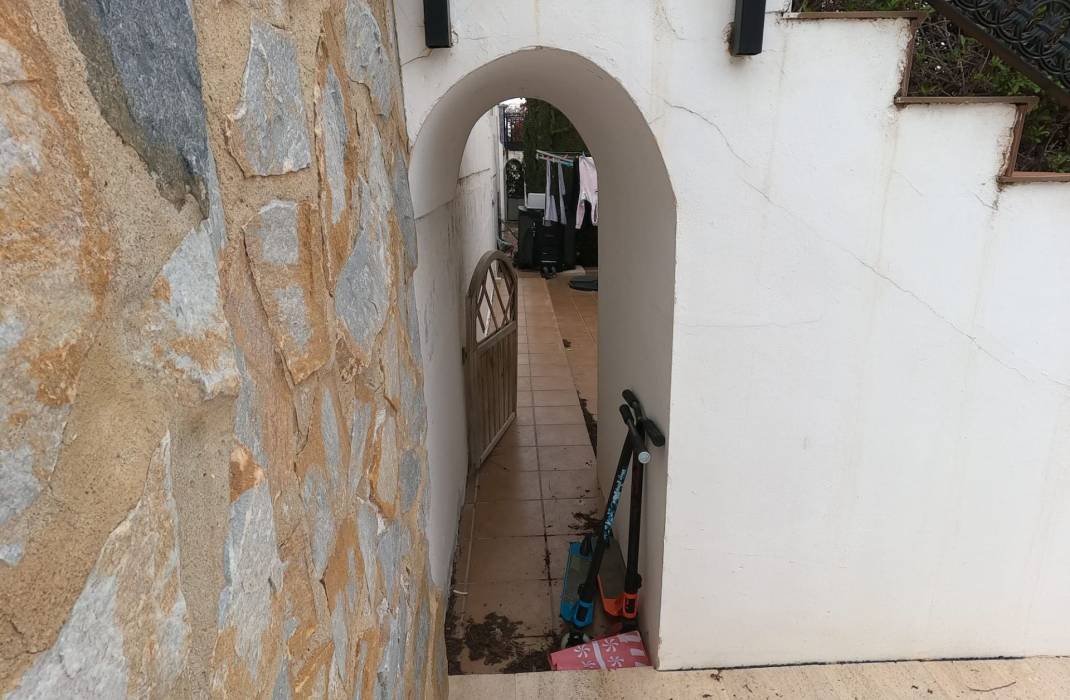Revente - Link-Detached House - La Finca Golf
