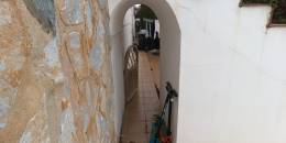 Revente - Link-Detached House - La Finca Golf