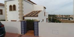 Revente - Link-Detached House - La Finca Golf