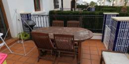 Revente - Link-Detached House - La Finca Golf