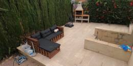 Revente - Link-Detached House - La Finca Golf