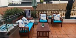 Revente - Link-Detached House - La Finca Golf
