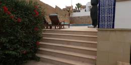 Revente - Link-Detached House - La Finca Golf