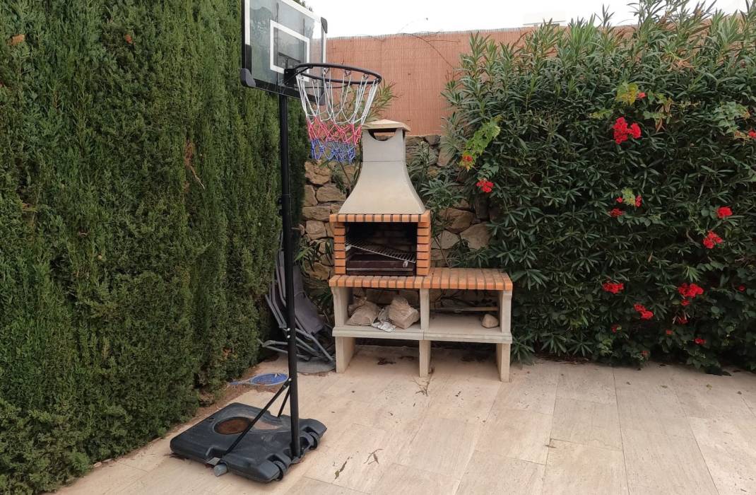 Revente - Link-Detached House - La Finca Golf
