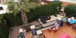 Revente - Link-Detached House - La Finca Golf