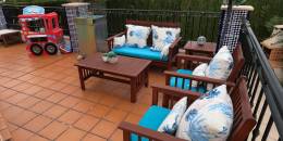 Revente - Link-Detached House - La Finca Golf