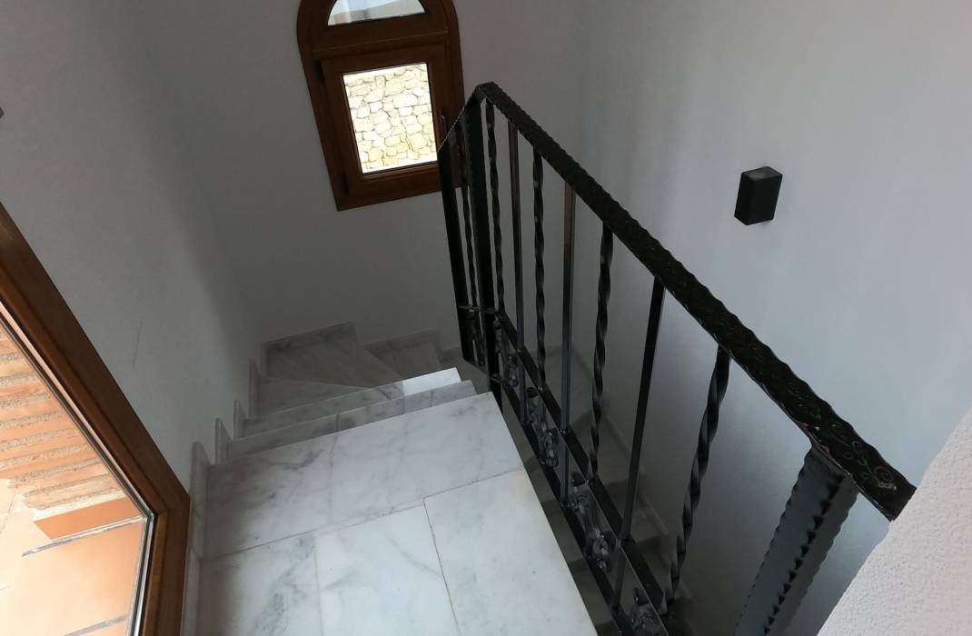 Revente - Link-Detached House - La Finca Golf
