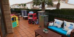 Revente - Link-Detached House - La Finca Golf
