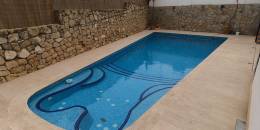 Revente - Link-Detached House - La Finca Golf