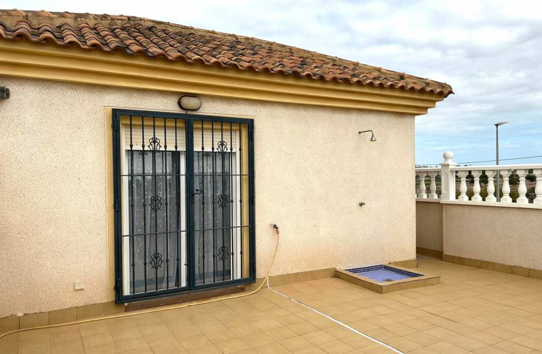 Revente - Maison / Villa individuelle - Algorfa - Lo Crispin