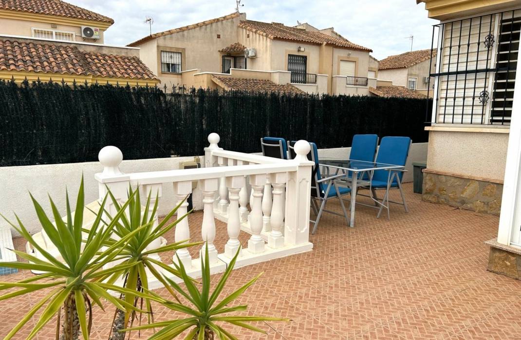 Revente - Maison / Villa individuelle - Algorfa - Lo Crispin