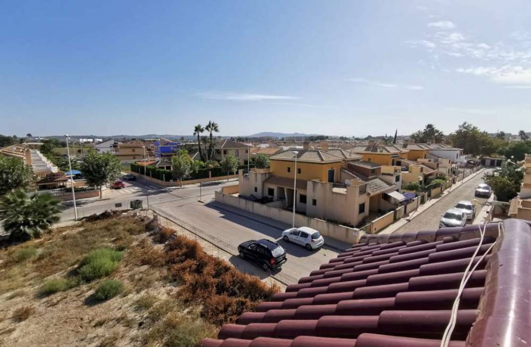 Revente - Maison / Villa individuelle - Almoradi